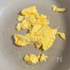 抱えて食べたい!【豚肉とキャベツのふわたま旨だれ炒め】の工程1