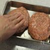 【再現】サイゼリヤの!イタリアンハンバーグ♪の工程6