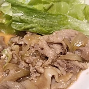 乳酸菌の作ってみた!投稿(【柔らか生姜焼き】お肉がとろとろガッツリ)