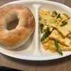 みーたんの作ってみた!投稿(【厚揚げともやしのガリマヨ炒め】節約食材でかさまし副菜！)