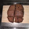 KUMIKOの作ってみた!投稿(【米粉ココア蒸しパン】レンジで3分！卵、乳製品、小麦粉なし♪)