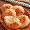 【絶品】かりっもちっとろーり【チーズ入りじゃがもち】
