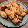 しわきの作ってみた!投稿(塩麹de旨味チキン。)