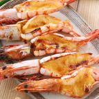 胃袋つかめる！おせちに【海老の味噌マヨ焼き】