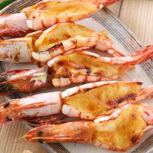 胃袋つかめる！おせちに【海老の味噌マヨ焼き】