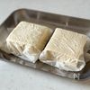 炊飯器で簡単!豆腐と餅の中華おこわの工程1