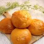 ベジパン！ＨＢ不要　裏技で１時間　卵牛乳不要　