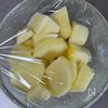 【子供爆食！カレー風味のポテトサラダ】これはめちゃうま♡︎の工程1