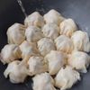 【包まない!エビと冷凍豆腐の焼き焼売】節約/かさましの工程5