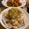みっさキッチンの作ってみた!投稿(台湾グルメの定番!「鶏肉飯(ジーローハン)」)