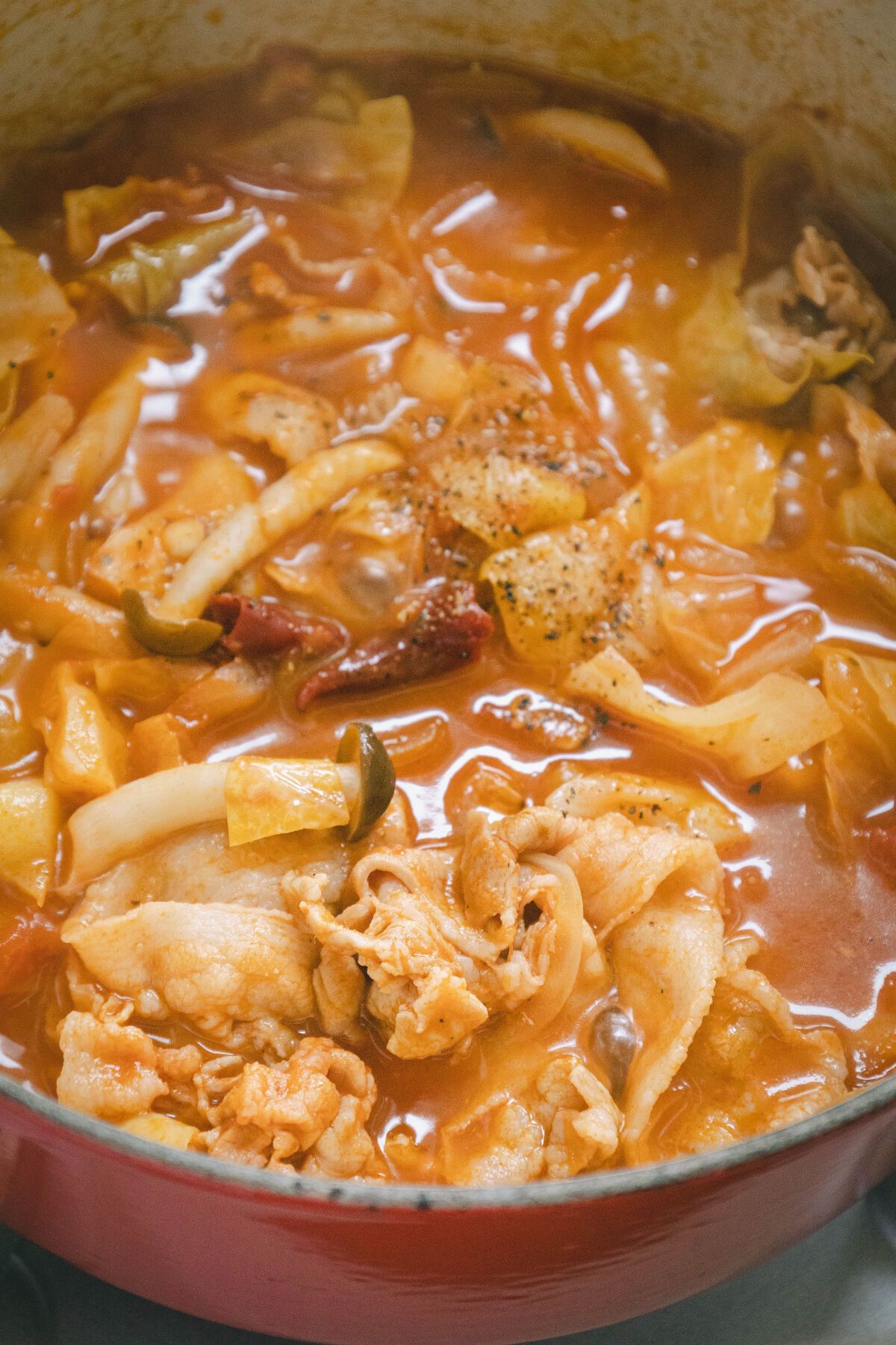 とまとなべページ 楽天市場】トマト鍋（キッチン用品・食器