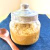 ゆゆの作ってみた!投稿(市販のにんにくチューブ卒業!「にんにく麹」)
