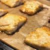 とろ〜りチーズの【さば味噌のグラタン風】の工程4