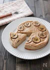 ヨーグルトケーキの人気料理 レシピランキング 14品 Nadia ナディア