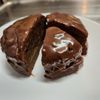 ちーちゃんの作ってみた!投稿(【米粉で作るザッハトルテ】しっとり美味しくて優しい味♡)