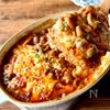 火を使わない!【デミ風チーズハンバーグ】簡単ごちそう♪の工程8