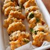 【たっぷりきのこのお豆腐チキンナゲット】ふんわりヘルシー♪の工程5