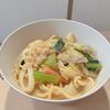 あーちゃん·͜· ♡の作ってみた!投稿(【お店並み♡我が家の絶品ちゃんぽん】超簡単なのに本格的！)