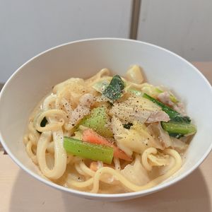 あーちゃん·͜· ♡の作ってみた!投稿(【お店並み♡我が家の絶品ちゃんぽん】超簡単なのに本格的！)