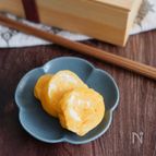 加熱時間1分！卵1個で作れる【まん丸可愛い卵焼き】