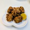 るるる♪の作ってみた!投稿(“シャキじゅわ” 豚こま肉とレンコンの唐揚げ)