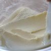 さくほろ♪いちごの米粉スノーボールの工程1