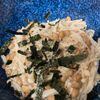 ミントミントの作ってみた!投稿(えのきと納豆の海苔ポン和え)