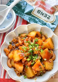 夕飯 手軽 子供に人気の人気料理 レシピランキング 3品 Nadia ナディア