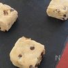 サクホロ♡チョコとくるみの米粉スコーン【小麦・卵不使用】の工程5