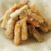 【つまみ食いでなくなる】蓮根タツタの工程4
