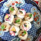 年末年始のおもてなしに!華やかな「洋風手まり寿司」レシピバリエ