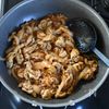 【コスパ抜群】ご飯が進む♪ポークチャップの工程3