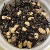 La gelatinaの作ってみた!投稿(包丁要らず！栄養満点！豆さばひじき)