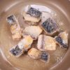 さばの竜田揚げ🐟和風甘酢あんかけ😋の工程3