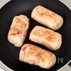 絹厚揚げと大葉チーズの豚肉ロール♩男子が喜ぶ！ボリューム💯の工程4