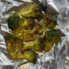 トースターで簡単♪ブロッコリーのカレーマヨ焼き【お弁当副菜】の工程2