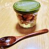 ナムディの作ってみた!投稿(おうちカフェ風♪ハニーナッツの作り方)
