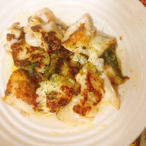 煌蓮mamの作ってみた!投稿(【白身魚のコンソメバターソテー】お魚が好きになる♡簡単レシピ)