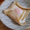 Miyakoの作ってみた!投稿(休日のおしゃれ朝食やブランチに♡栄養たっぷりそば粉のガレット)