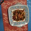 1383781の作ってみた!投稿(【王道の青椒肉絲】旬のたけのこで！食材３つ♪)