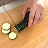 【スコップハンバーグ】レンジで1発でできる♪の工程1