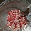 包丁いらず、10分で作れる!春のコク旨回鍋肉の工程1