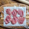 男子が喜ぶ🥰【ごまたっぷりソースカツ丼】の工程1