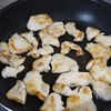 鶏むねで♡【ガーリック味噌マヨチキン】ご飯が進む！お弁当にもの工程4