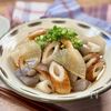簡単！節約！ホッとするお手軽【おでん風煮物】の工程5