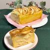 えみりんの作ってみた!投稿(ガトー・インビジブル)