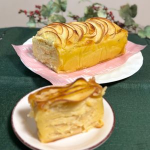 えみりんの作ってみた!投稿(ガトー・インビジブル)