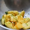みんな喜ぶ♪ざくっとのり塩ポテトの工程5