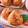 【焼きおにぎり】COSORIで!外はカリッと中はふっくら♪