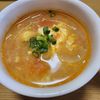 ナムディの作ってみた!投稿(【トマトと玉ねぎのふわたま中華スープ】パパッと作れて絶品！)